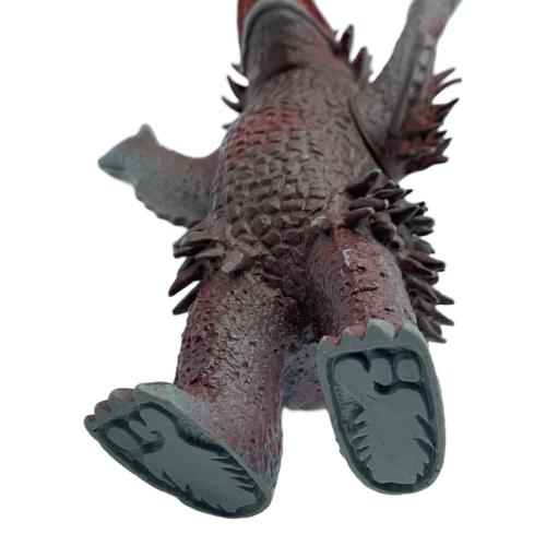 ポピー 海獣ゲスラ ウルトラマン キングザウルスシリーズ