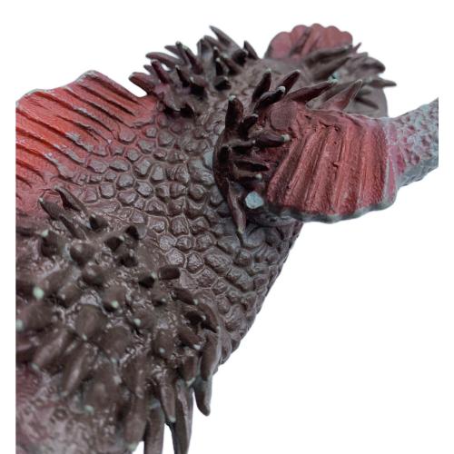 ポピー 海獣ゲスラ ウルトラマン キングザウルスシリーズ