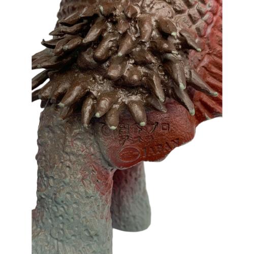 ポピー 海獣ゲスラ ウルトラマン キングザウルスシリーズ