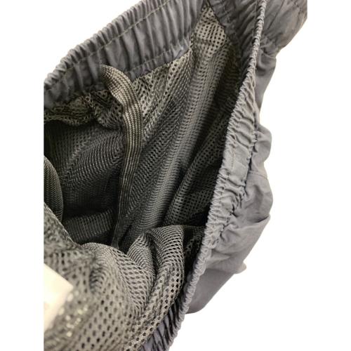 FILA (フィラ) エヴァンゲリオンコラボ　トレーニングパンツ 25SPU8001 メンズ SIZE L ブラック×パープル