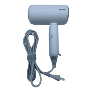 SHARP (シャープ) ヘアードライヤー IB-P300 2025年製
