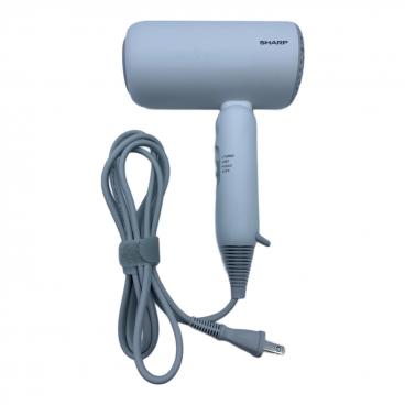 Panasonic (パナソニック) ヘアードライヤー EH-NA0G 2024年製