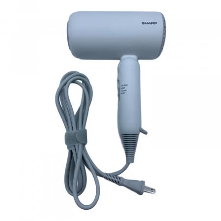 SHARP IB-P300 ヘアドライヤー 本体 SHARP (シャープ) ヘアードライヤー IB-P300 2025年製｜トレファクONLINE