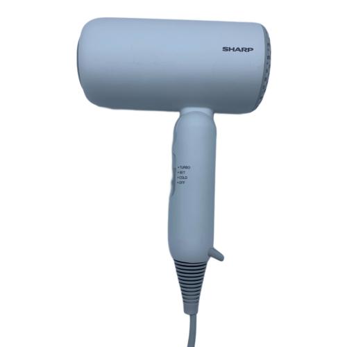 SHARP (シャープ) ヘアードライヤー IB-P300 2025年製