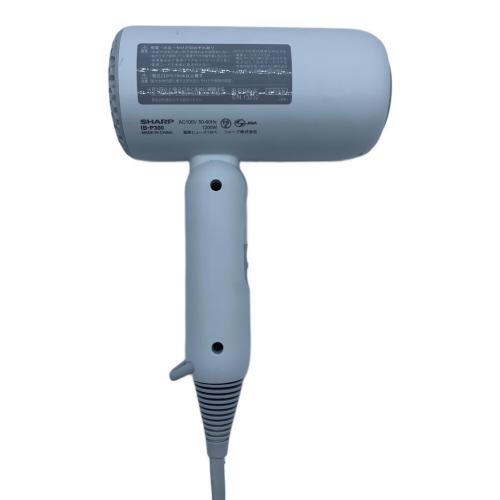 SHARP (シャープ) ヘアードライヤー IB-P300 2025年製