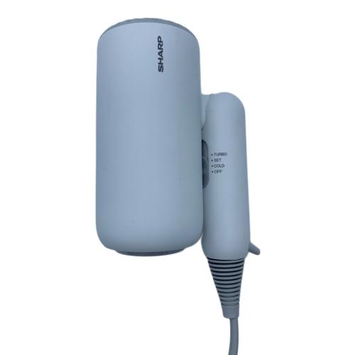SHARP (シャープ) ヘアードライヤー IB-P300 2025年製