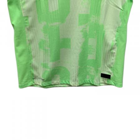 NIKE (ナイキ) 24-25 バルセロナ 3rd オーセンティックユニフォーム 24