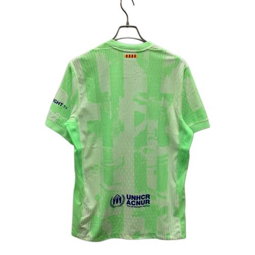 NIKE (ナイキ) 24-25 バルセロナ 3rd オーセンティックユニフォーム 24