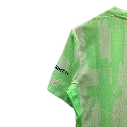 NIKE (ナイキ) 24-25 バルセロナ 3rd オーセンティックユニフォーム 24