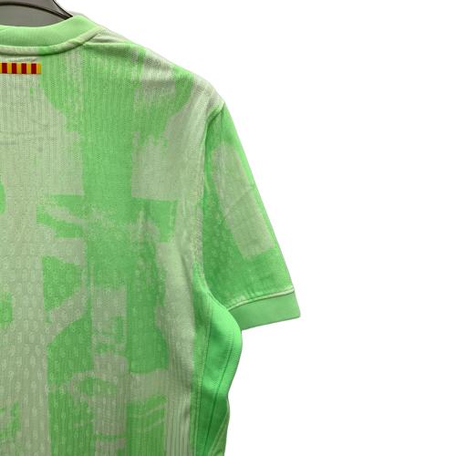 NIKE (ナイキ) 24-25 バルセロナ 3rd オーセンティックユニフォーム 24