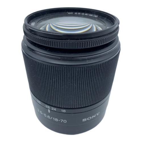 SONY (ソニー) デジタル一眼レフカメラ α200 専用カメラバック付き ズームレンズキット