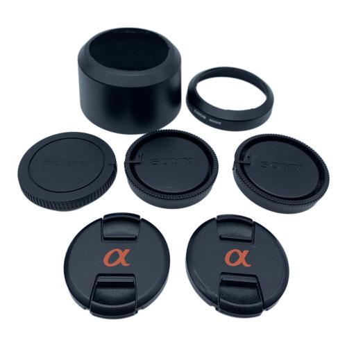 SONY (ソニー) デジタル一眼レフカメラ α200 専用カメラバック付き ズームレンズキット