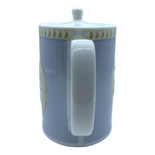 Peter Rabbit (ピーターラビット) ティーポット