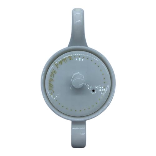 Peter Rabbit (ピーターラビット) ティーポット