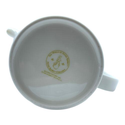 Peter Rabbit (ピーターラビット) ティーポット