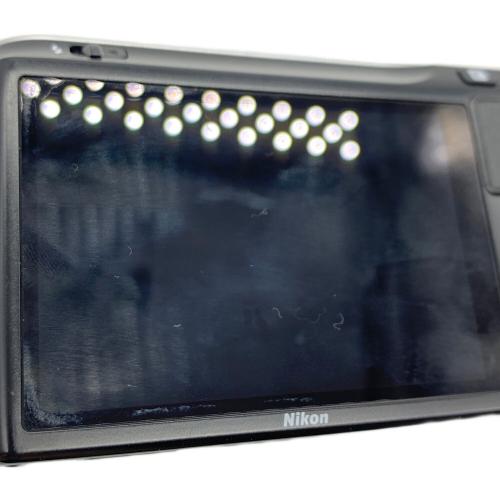 Nikon (ニコン) ミラーレス一眼カメラ 1 J2