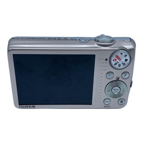 FUJIFILM (フジフィルム) FinePix F80EXR BB21006-100 充電器欠品