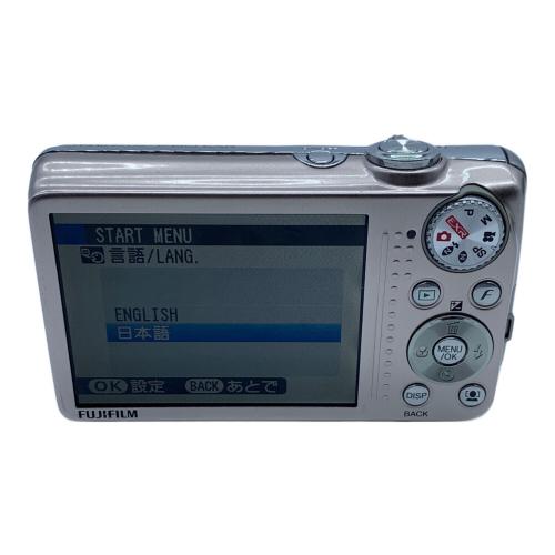 FUJIFILM (フジフィルム) FinePix F80EXR BB21006-100 充電器欠品