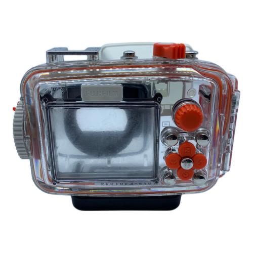 FUJIFILM (フジフィルム) FinePix F80EXR BB21006-100 充電器欠品