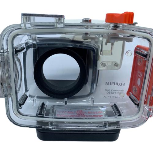FUJIFILM (フジフィルム) FinePix F80EXR BB21006-100 充電器欠品