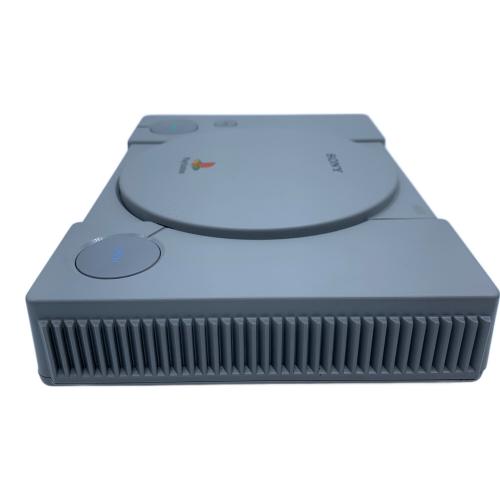 新品購入　SONY プレイステーション クラシック SCPH-1000 New PlayStation Classic SCPH-1000RJ Console with Box - Sony From