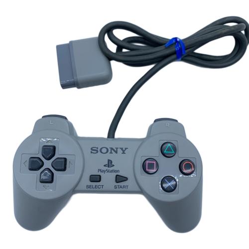 SONY (ソニー) PlayStation SCPH-1000 箱付｜トレファクONLINE