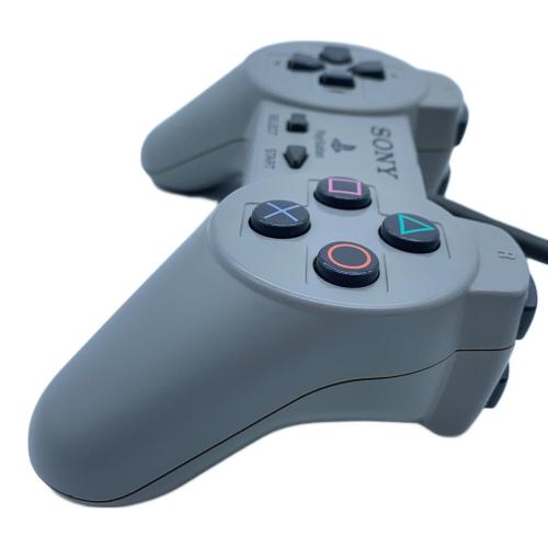 SONY (ソニー) PlayStation SCPH-1000 箱付