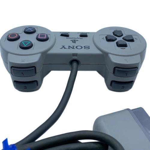 SONY (ソニー) PlayStation SCPH-1000 箱付｜トレファクONLINE