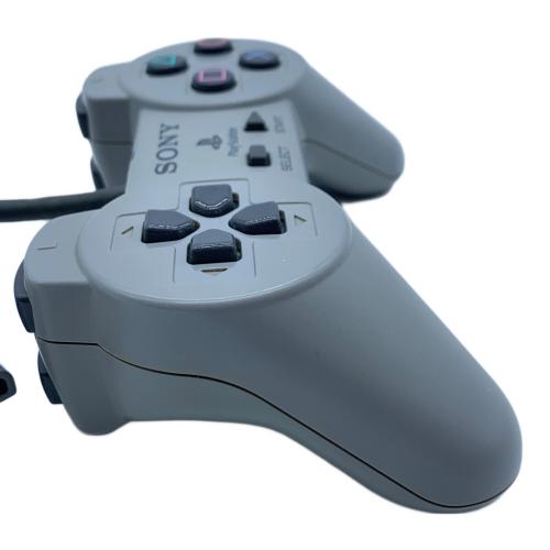 SONY (ソニー) PlayStation SCPH-1000 箱付