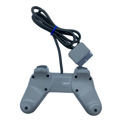 SONY (ソニー) PlayStation SCPH-1000 箱付｜トレファクONLINE
