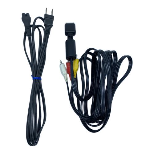 SONY (ソニー) PlayStation SCPH-1000 箱付
