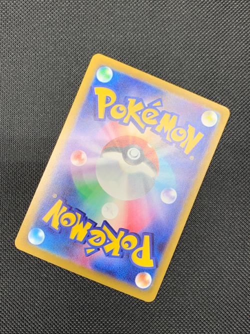 メガゲッコウガex ポケモンカード 114/083 SAR @