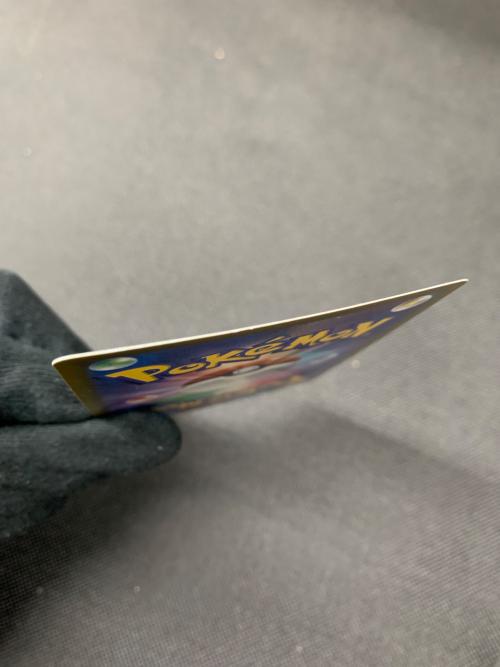 メガゲッコウガex ポケモンカード 114/083 SAR @