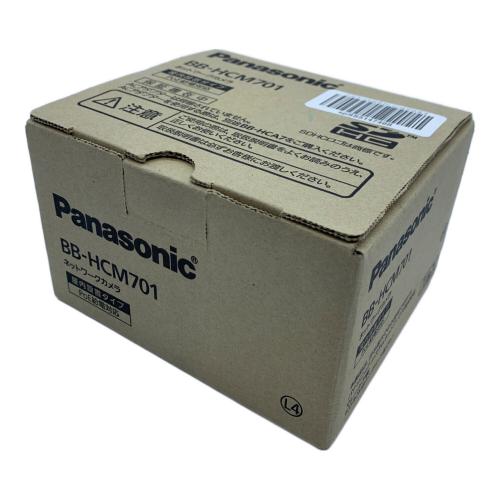 Panasonic (パナソニック) ネットワークカメラ BB-HCM701