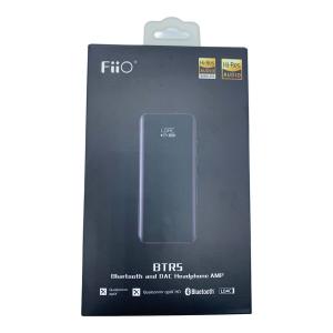 FiiO (フィーオ) アンプ BTR5
