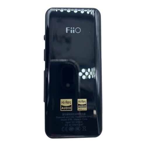 FiiO (フィーオ) アンプ BTR5