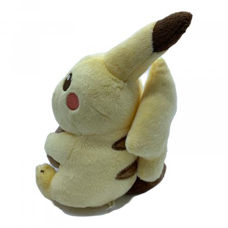 ポケモン ピカチュウ セピアグラフィティ ヌイグルミ｜トレファクONLINE