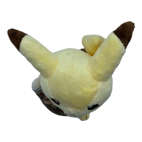 ポケモン ピカチュウ セピアグラフィティ ヌイグルミ