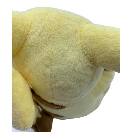 ポケモン ピカチュウ セピアグラフィティ ヌイグルミ