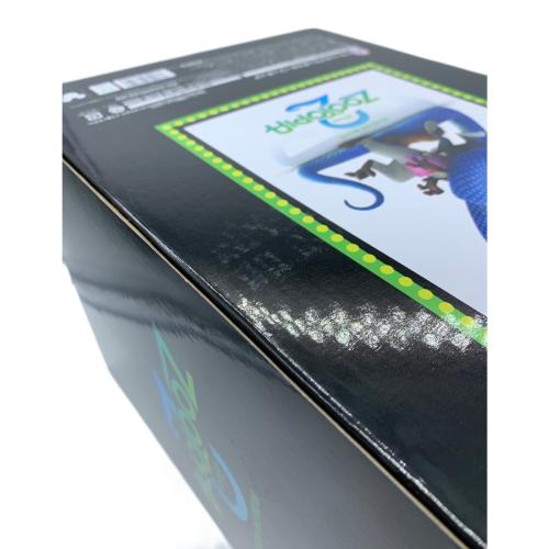 DISNEY (ディズニー) ハッピーくじ A賞 「ズートピア2」ポスターフィギュア フィギュア