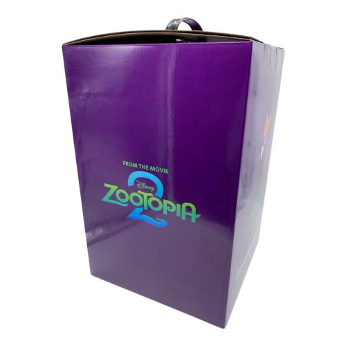 DISNEY (ディズニー) ハッピーくじ Last賞 タキシード「ニック」フィギュア フィギュア