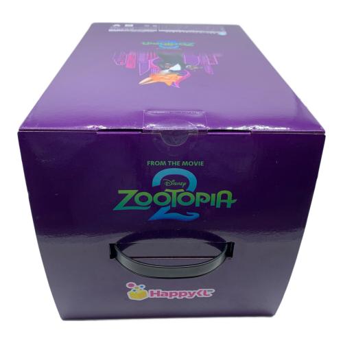 DISNEY (ディズニー) ハッピーくじ Last賞 タキシード「ニック」フィギュア フィギュア