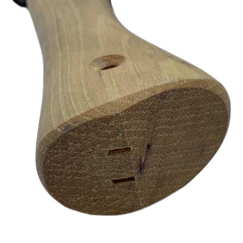 HIKING HATCHET 手斧 ハイキングハチェット