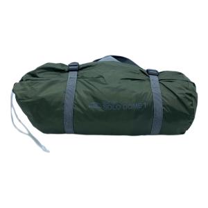 BDK-08O テント SOLO DOME1