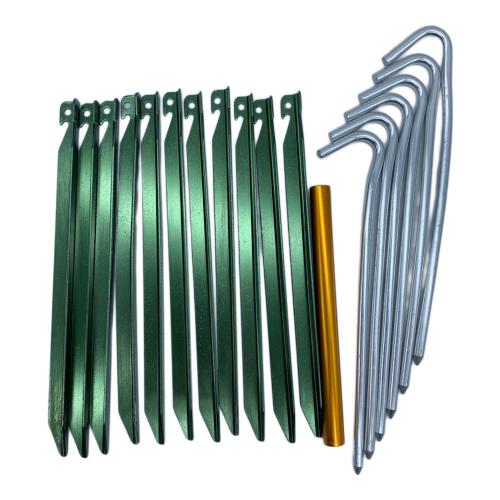 BDK-08O テント SOLO DOME1