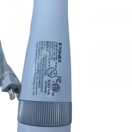 VPOWER ドライヤー SM-5258 テラヘルツドライヤー｜トレファクONLINE