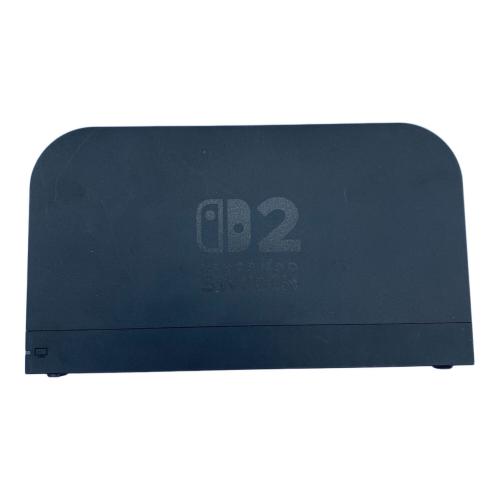 Nintendo (ニンテンドウ) Nintendo Switch2 BEE-001 日本語・国内専用 ※同梱ソフト欠品