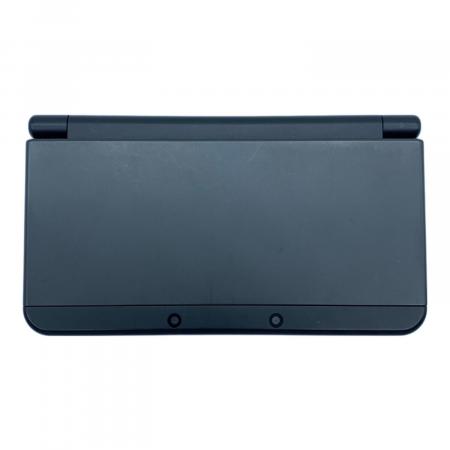 New ニンテンドー 3DS ブラック KTR-001 Nintendo (ニンテンドウ) New 3DS KTR-001 ブラック｜トレファクONLINE