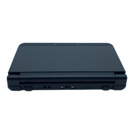Nintendo (ニンテンドウ) New 3DS KTR-001 ブラック｜トレファクONLINE
