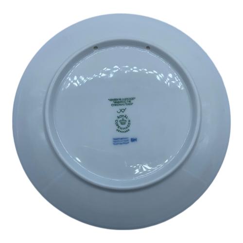 ROYAL COPENHAGEN (ロイヤル・コペンハーゲン) イヤープレート